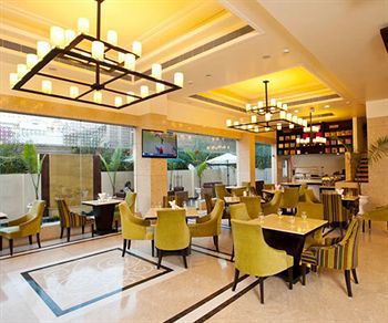 Madhuban New Delhi