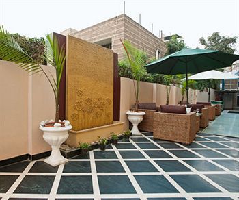 Madhuban 3*