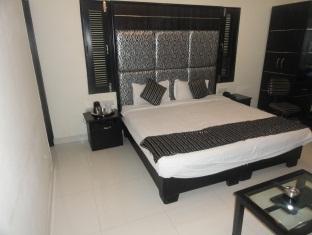 Hotel Treebo Mehar Castle 2*