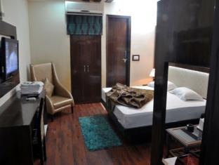 Mem International Hotel