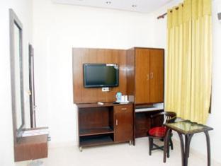 Neptune Residency Hotel Delhi (National Capital Territory of India)