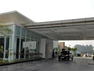 Oodles 4* New Delhi