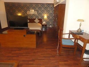 Qutub Residency Nova Deli