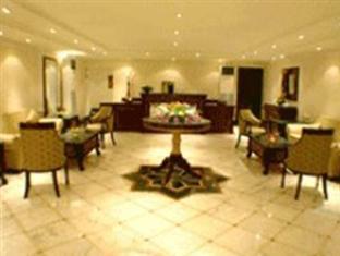 Qutub Residency Hotel Nova Deli