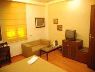 Rangoli Hotel