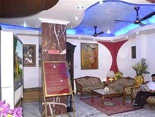 Shiva Intercontinental Hotel New Delhi