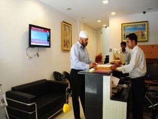 Siam International 3*