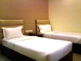 Hotel Silver Stone - Karol Bagh New Delhi (National Capital Territory of India)
