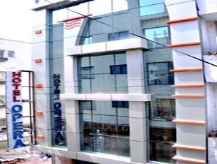 Hotel Opera New Delhi (National Capital Territory of India)