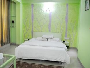 Opera New Hotel Delhi (National Capital Territory of India)