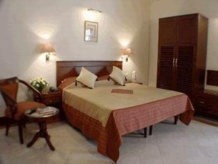 Hotel Qutub Residency Nova Deli