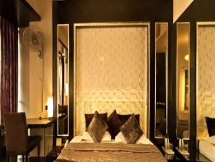 Hotel Shreyans 3*