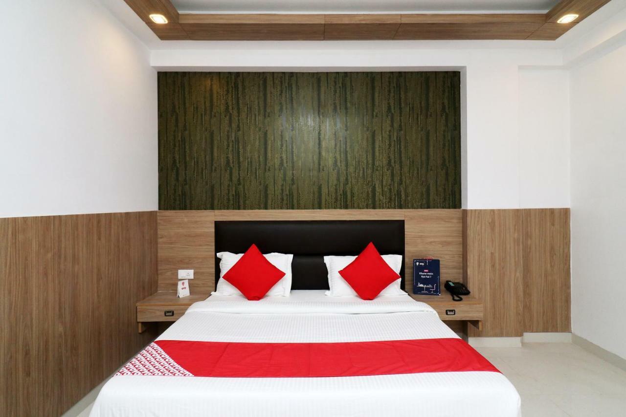 Hotel Capital O 24248 Salt N Rove