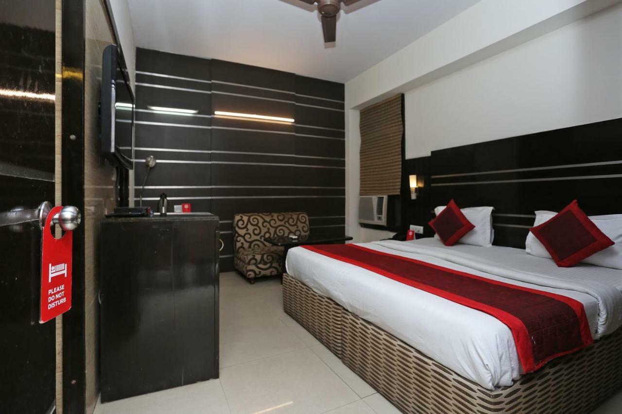 Guest house Oyo 13541 Otani Delhi (National Capital Territory of India)