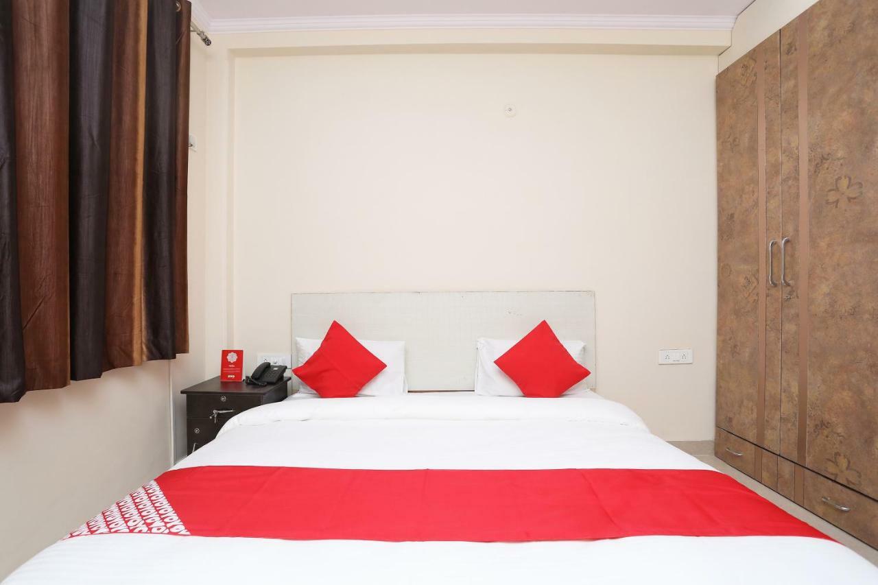 Oyo 37382 Kanchan Kunj Hotel