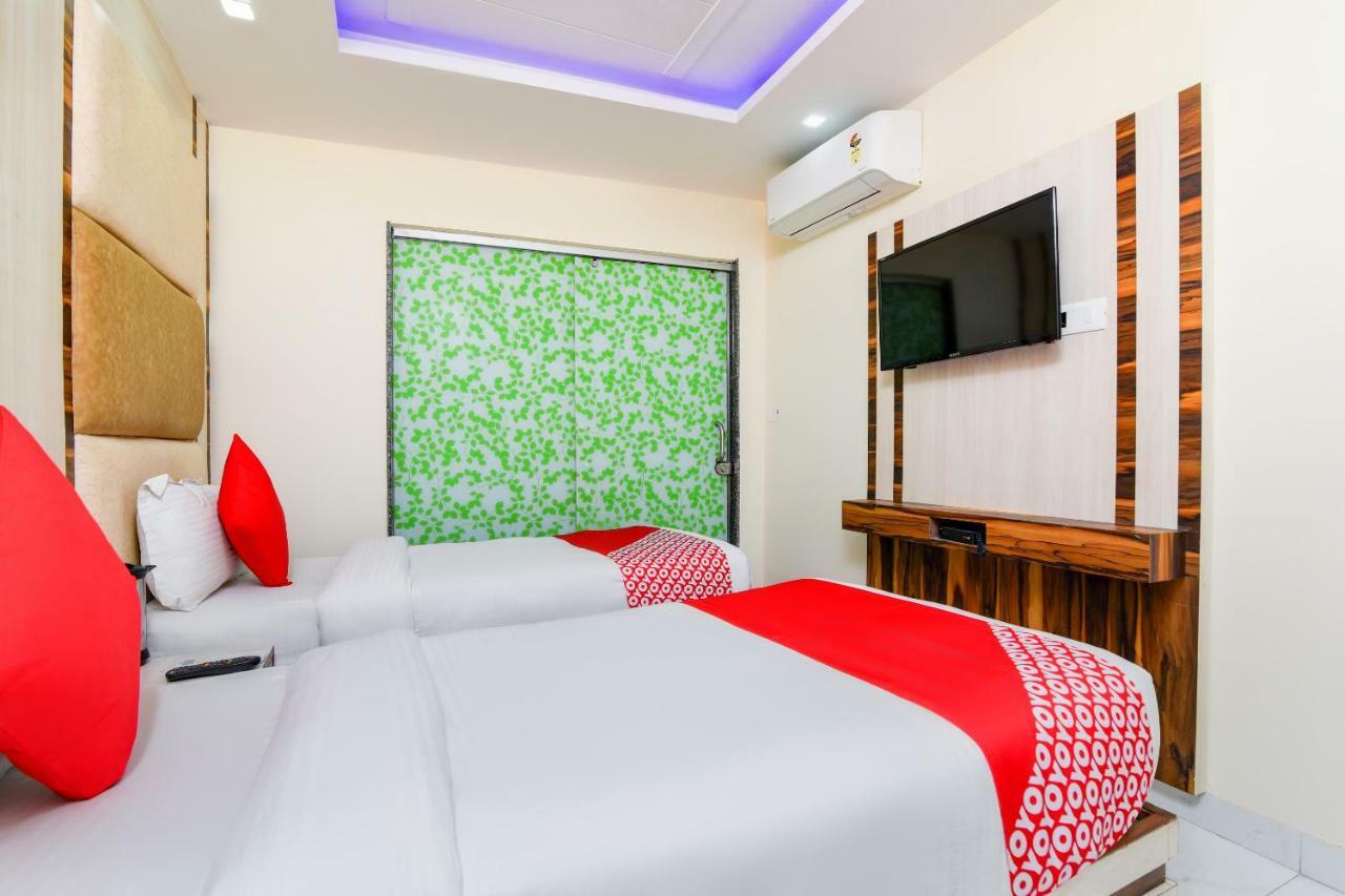 Hotel Harsha International New Delhi