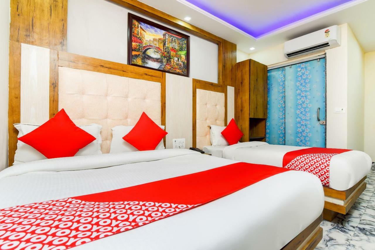 Hotel Harsha International 3*