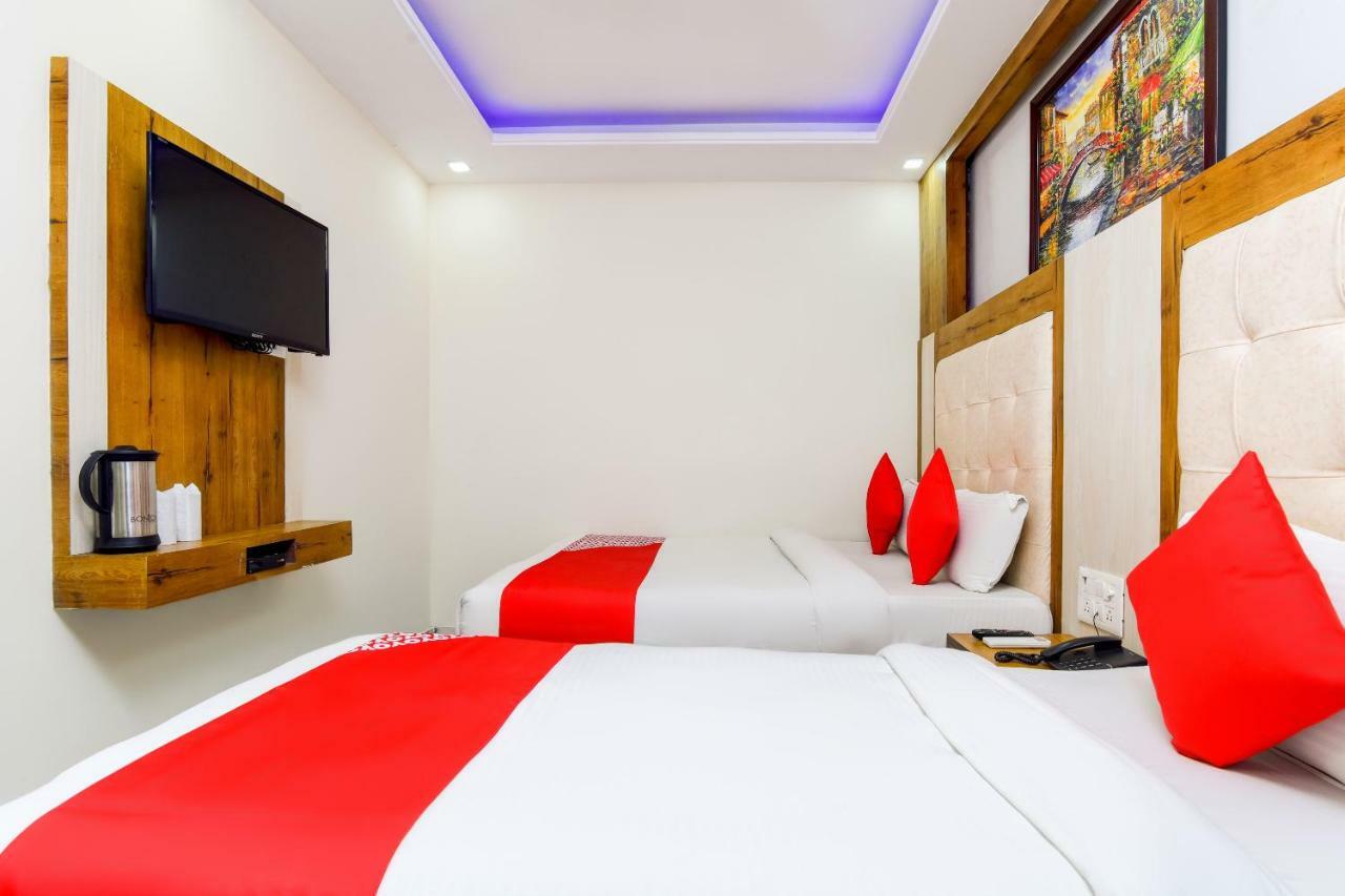 Harsha International Hotel