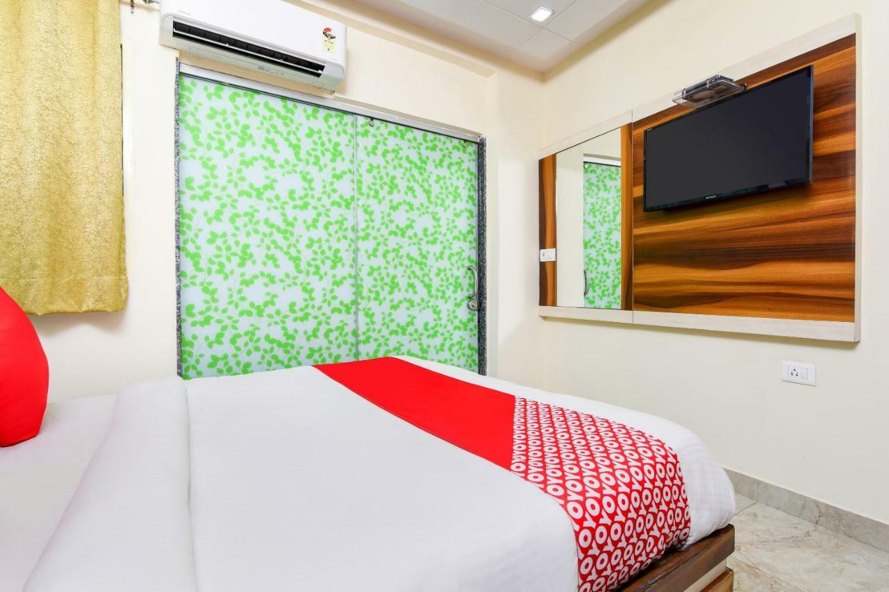Harsha International Hotel