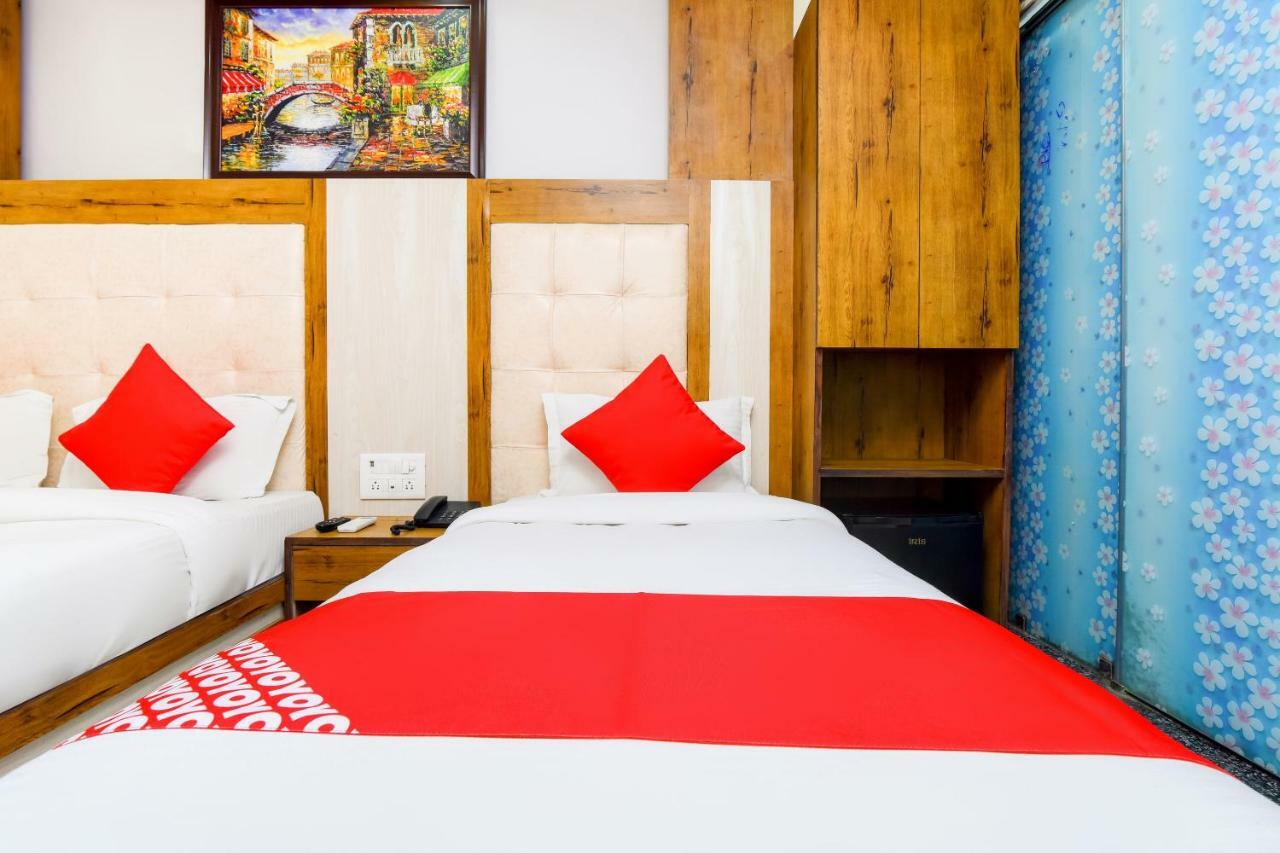 Hotel Harsha International 3*