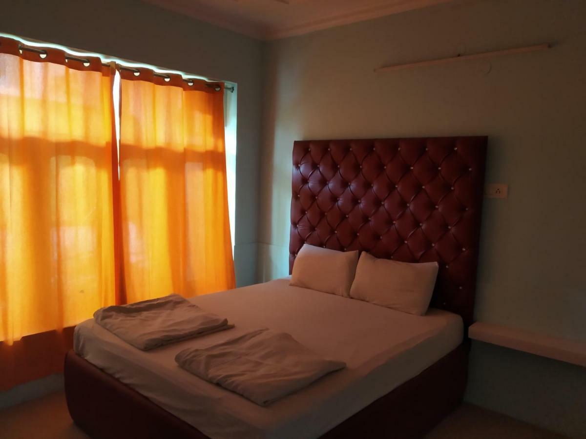 Albergue Bunk Hostel Delhi