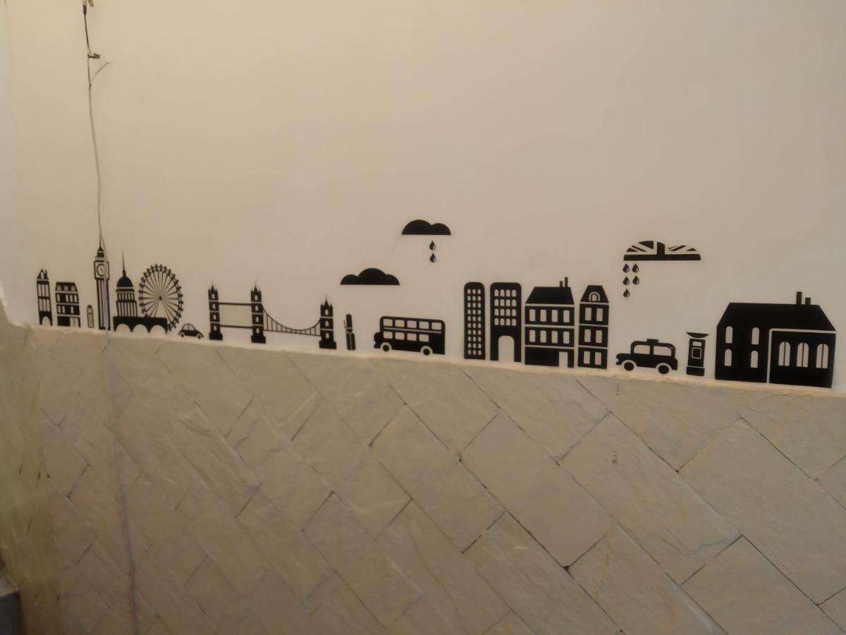 Bunk Hostel Delhi Albergue Nova Deli