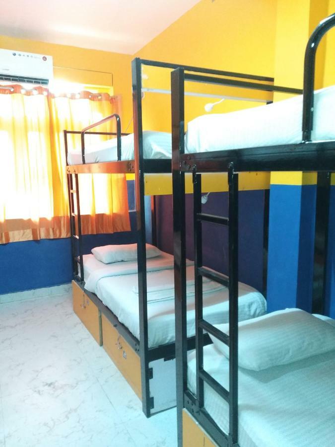 Bunk Hostel Delhi