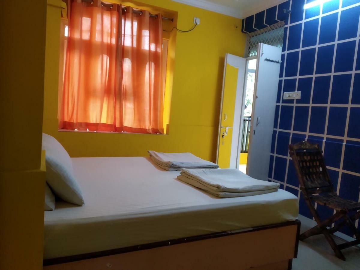 Albergue Bunk Hostel Delhi Nova Deli
