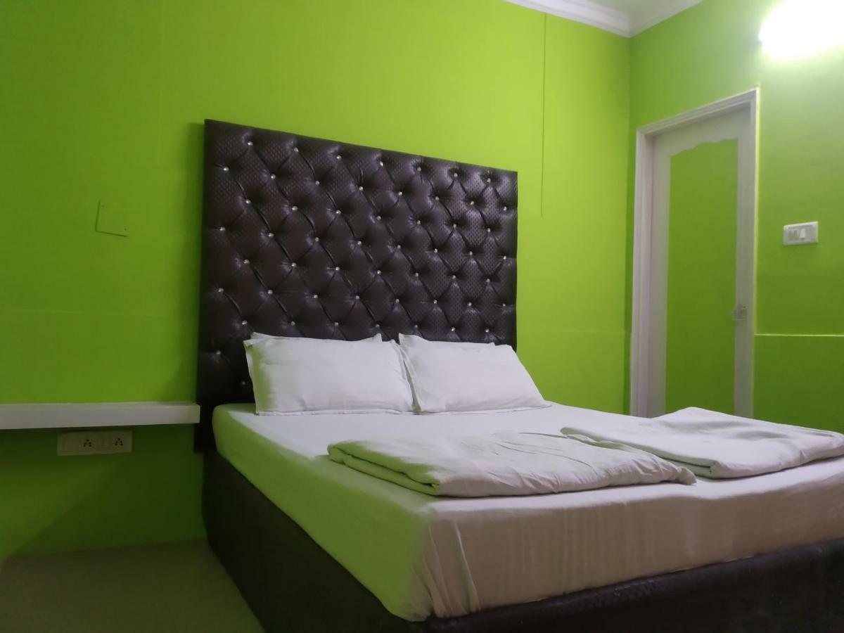 Albergue Bunk Hostel Delhi *