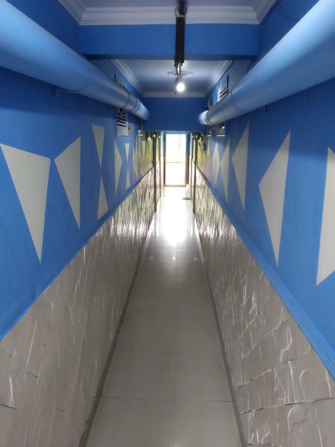 Albergue Bunk Hostel Delhi Nova Deli