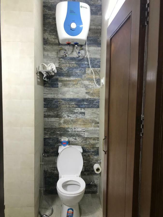 Tatvamasi Hospedagem domiciliar