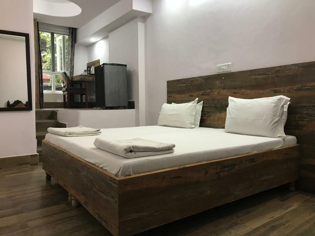 Tatvamasi Hospedagem domiciliar Nova Deli
