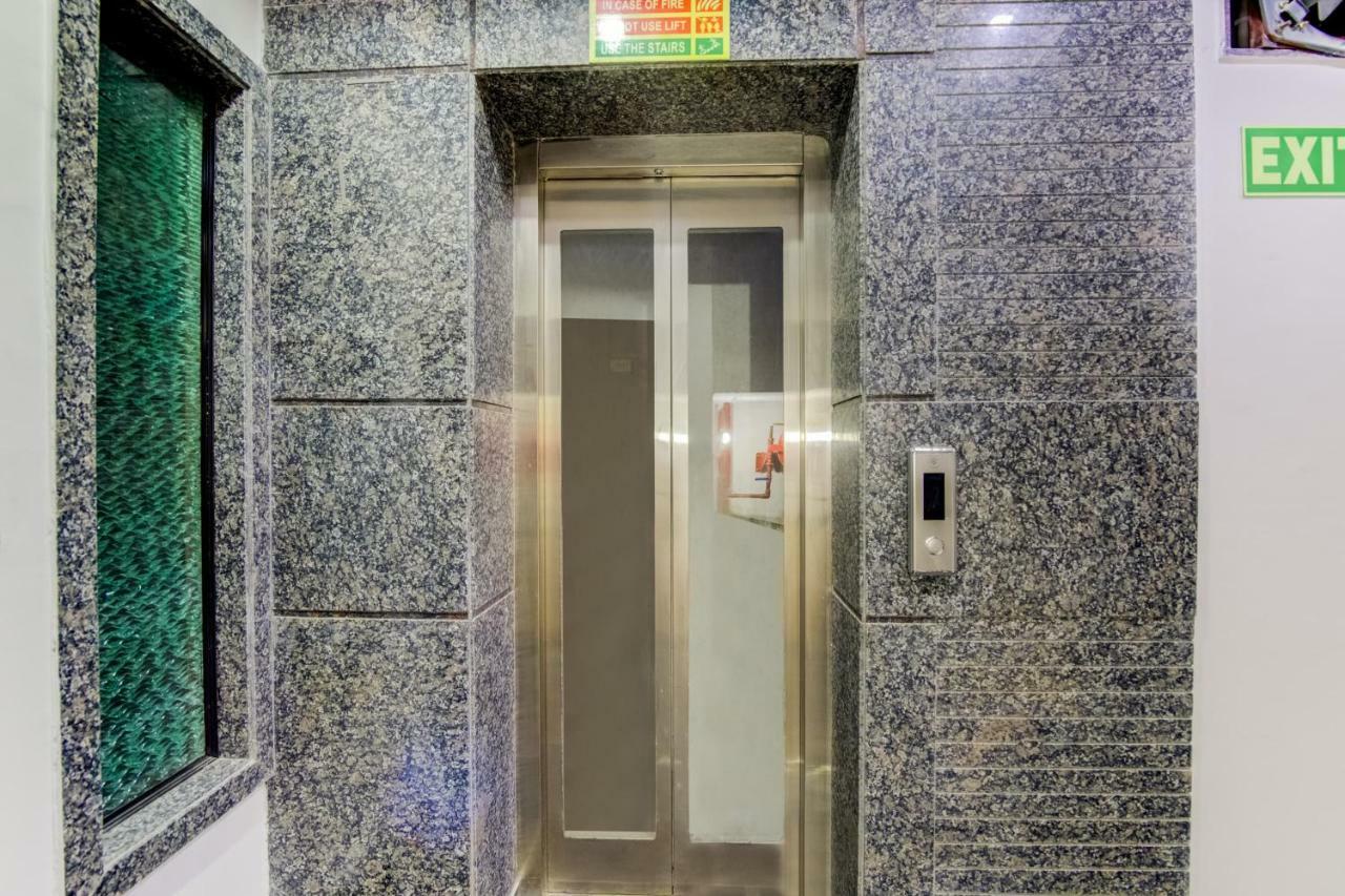 Hotel India Continental Hotel 3*