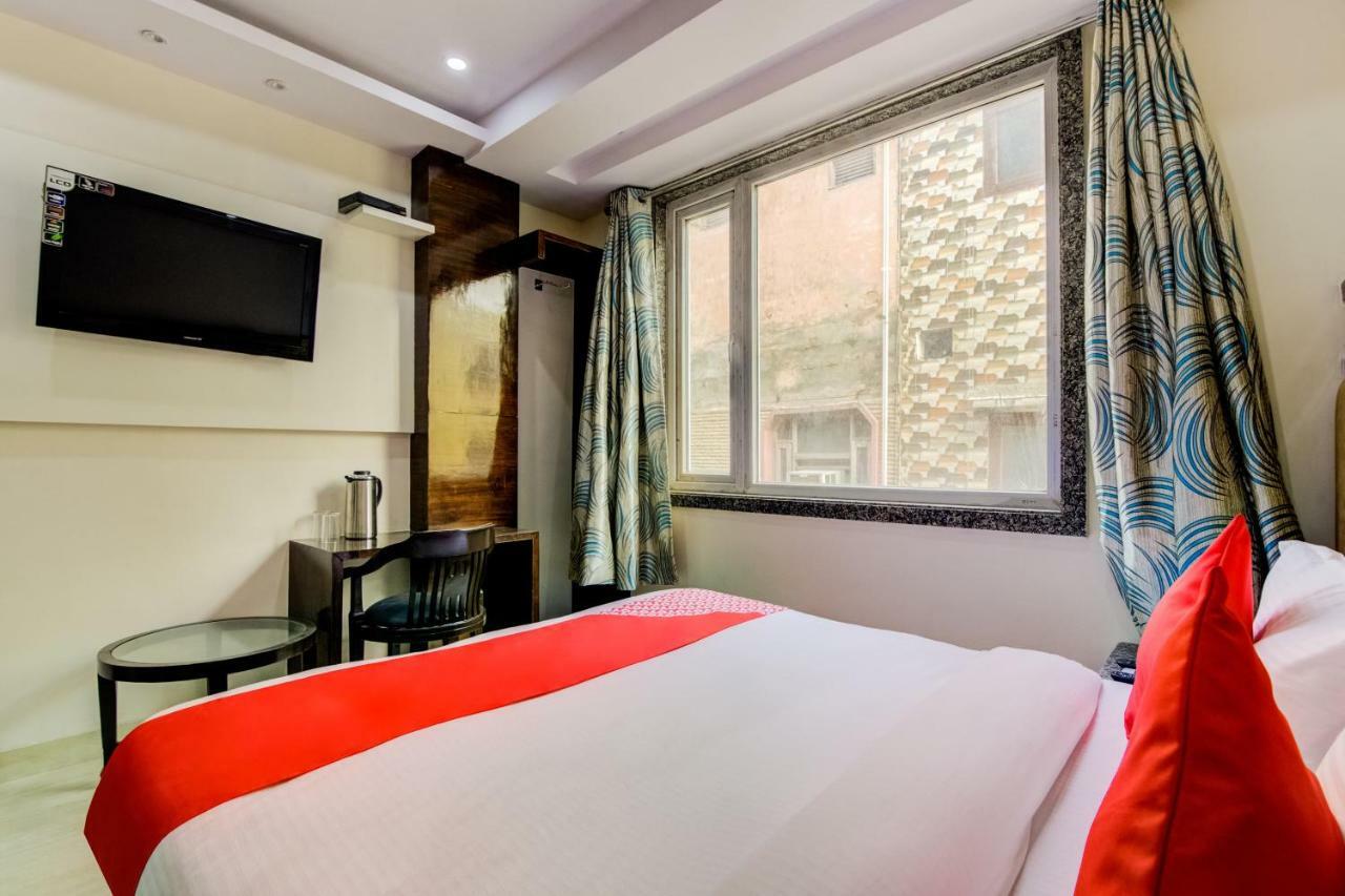 Hotel Hotel India Continental New Delhi