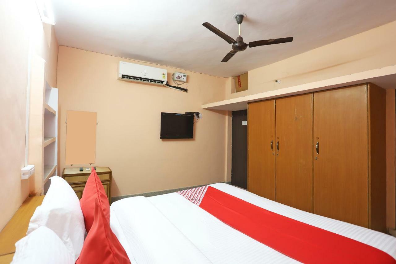 Oyo 39645 Maheshwari Residency 3*