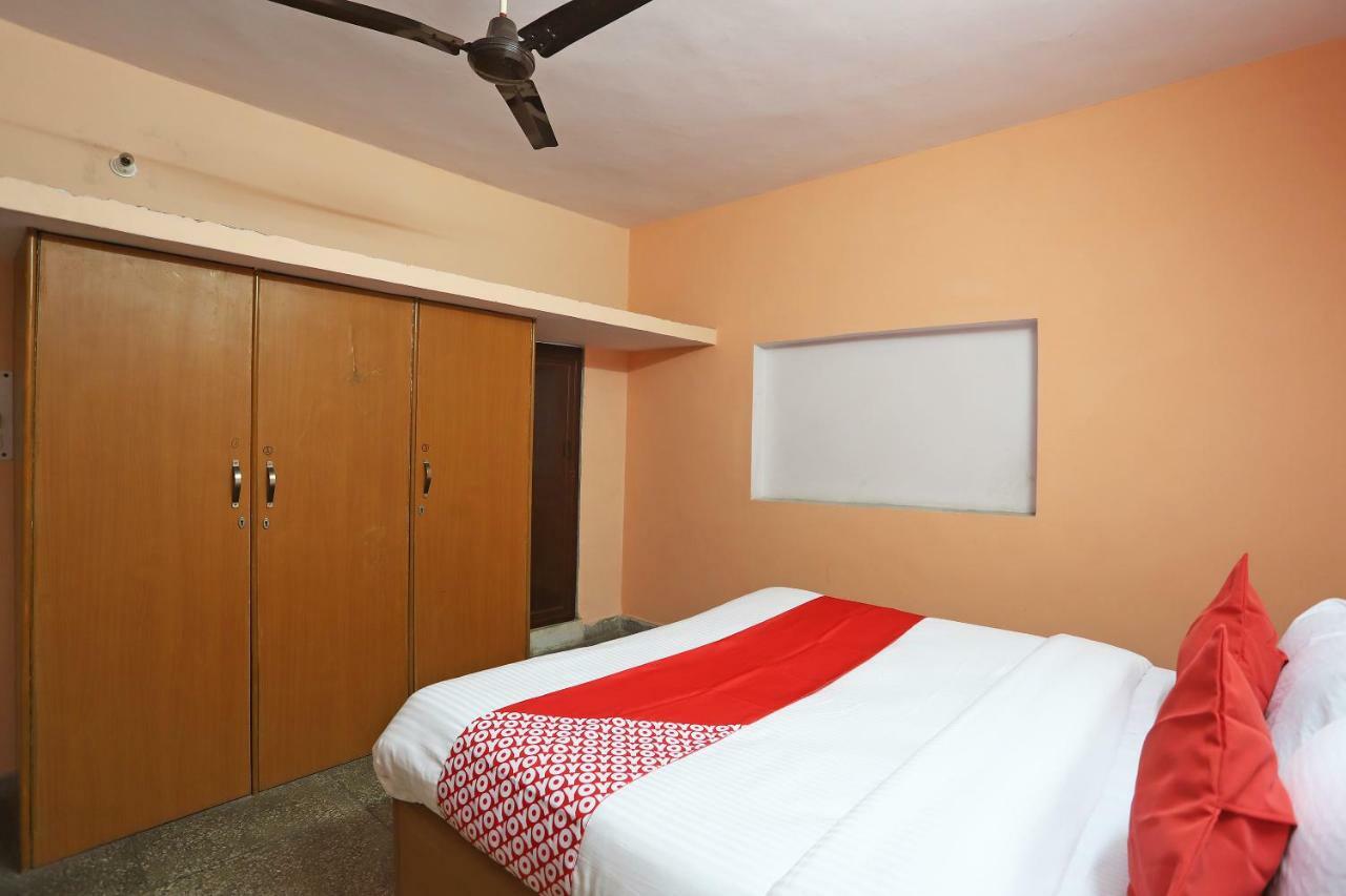 Hotel Oyo 39645 Maheshwari Residency 3*