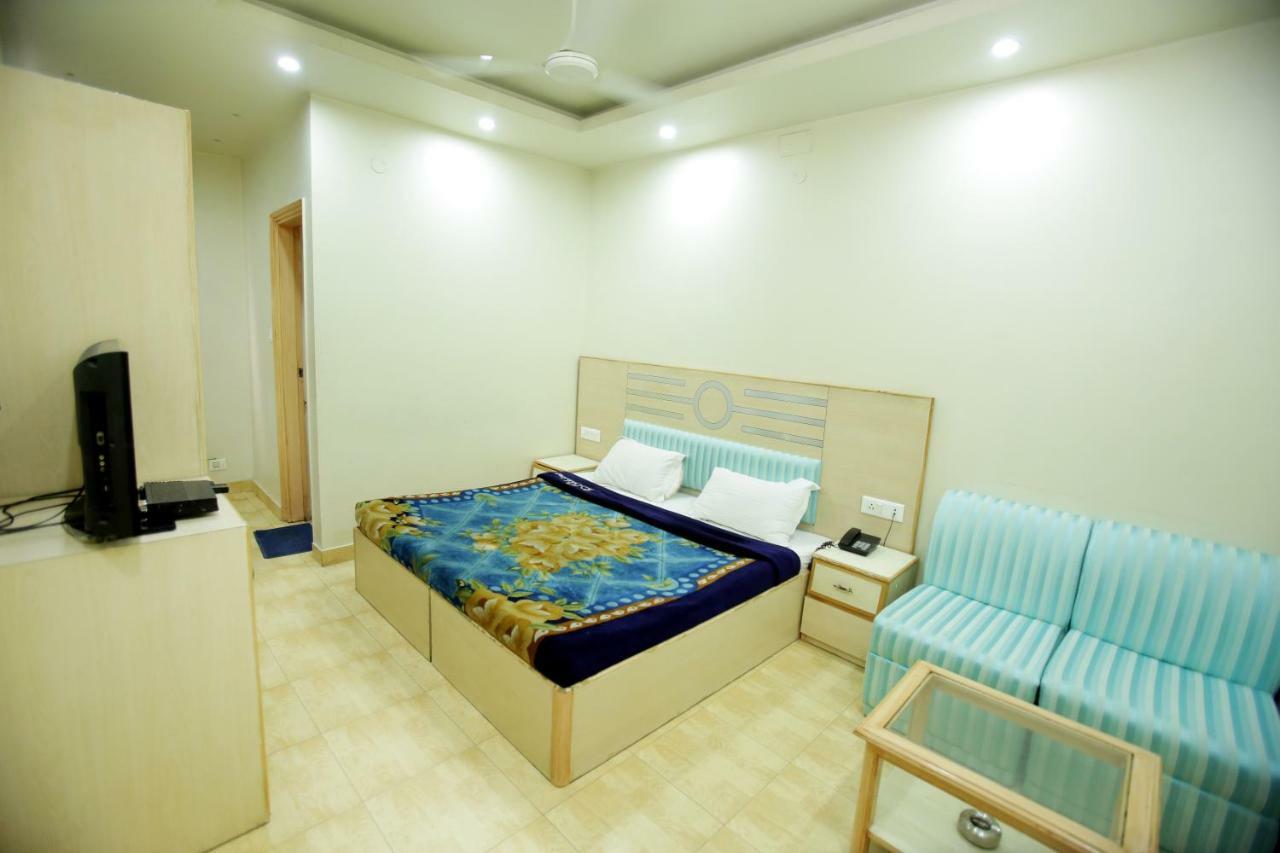 Hotel Megha Sheraton