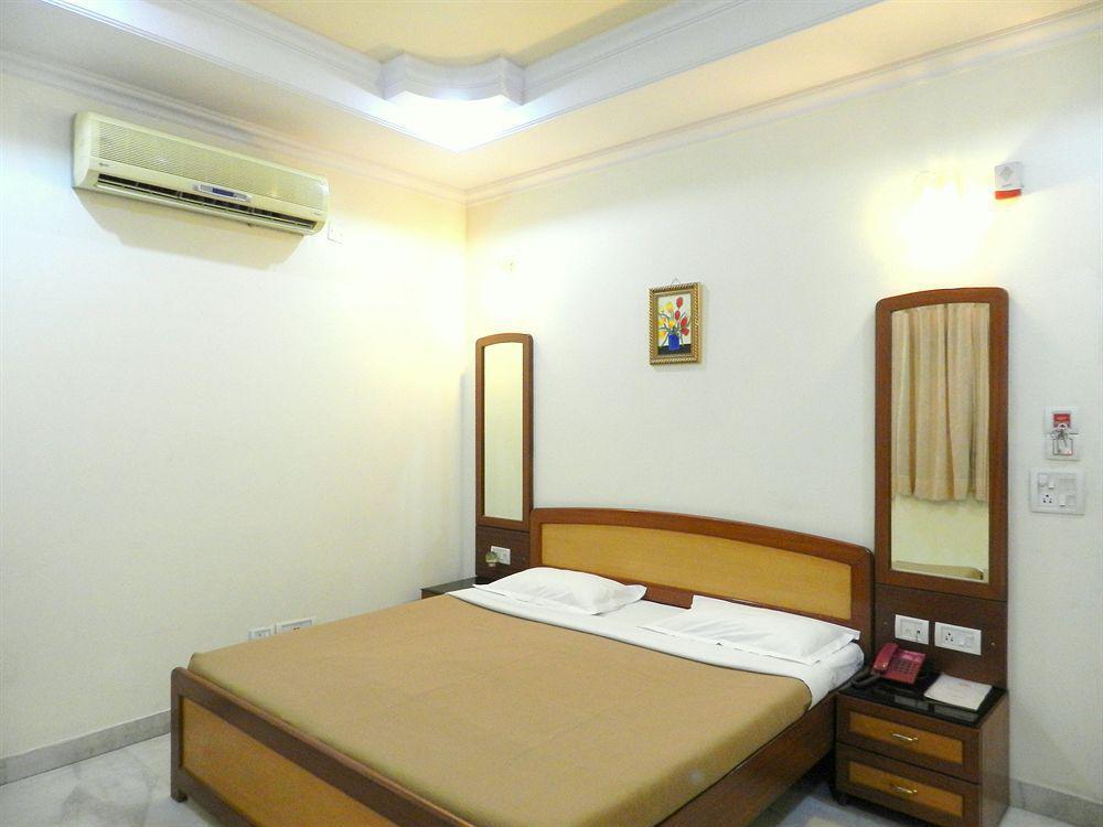 Hotel Tara Palace, Chandni Chowk New Delhi