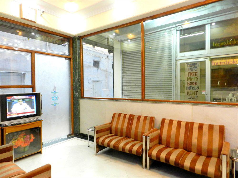 Tara Palace, Chandni Chowk Hotel