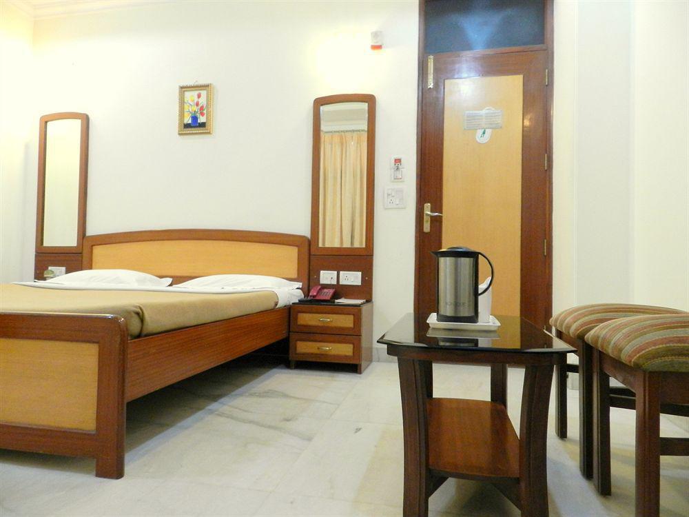 Tara Palace, Chandni Chowk Hotel 3*