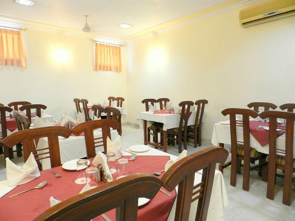 Hotel Tara Palace, Chandni Chowk New Delhi
