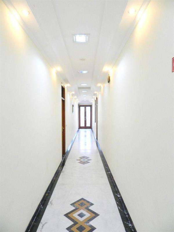 Tara Palace, Chandni Chowk Hotel New Delhi