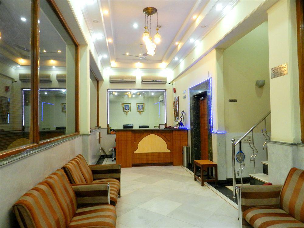 Tara Palace, Chandni Chowk 3* New Delhi