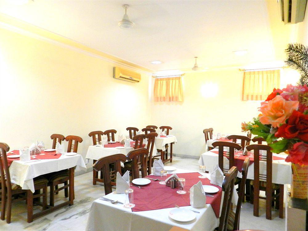 Hotel Tara Palace, Chandni Chowk 3*