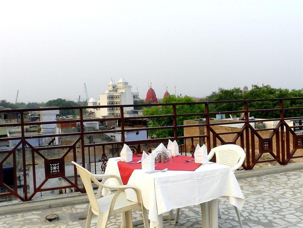 Tara Palace, Chandni Chowk Hotel 3*