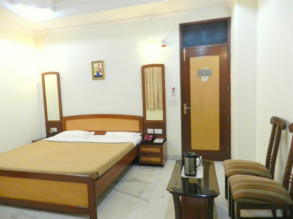 Hotel Tara Palace, Chandni Chowk 3*