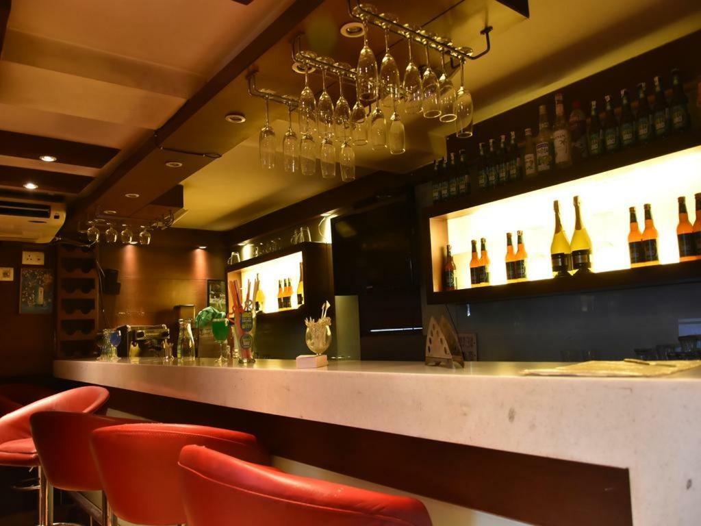 Hotel Metropolis Tourist 3*