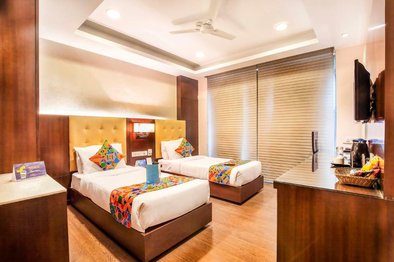 Hotel Jasmine Boutique Jasola 3*