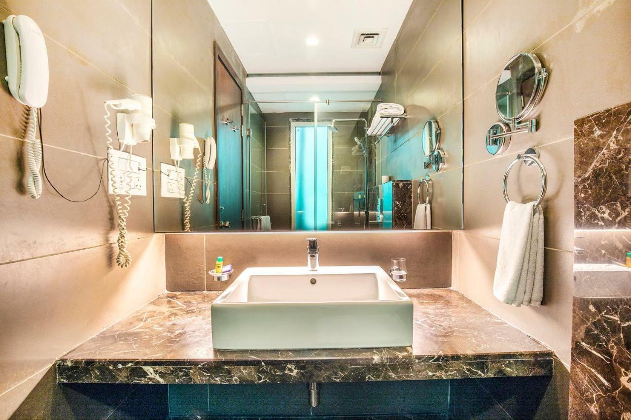 Hotel Jasmine Boutique Jasola 3*