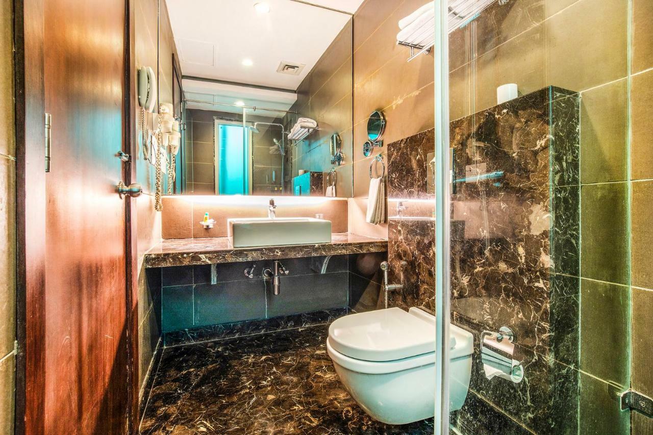 Jasmine Boutique Jasola 3* New Delhi